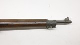Springfield 1903 Made 1905 Early gun, 1927 barrel, Match barrel - 5 of 21