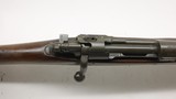 Springfield 1903 Made 1905 Early gun, 1927 barrel, Match barrel - 10 of 21