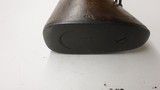 Springfield 1903 Made 1905 Early gun, 1927 barrel, Match barrel - 2 of 21