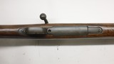Springfield 1903 Made 1905 Early gun, 1927 barrel, Match barrel - 13 of 21