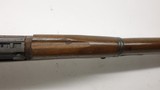 Springfield 1903 Made 1905 Early gun, 1927 barrel, Match barrel - 8 of 21