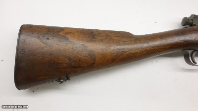Springfield 1903 Made 1905 Early gun, 1927 barrel, Match barrel - Image 3 of 21