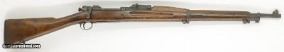 Springfield 1903 Made 1905 Early gun, 1927 barrel, Match barrel - Image 20 of 21