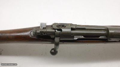 Springfield 1903 Made 1905 Early gun, 1927 barrel, Match barrel - Image 10 of 21