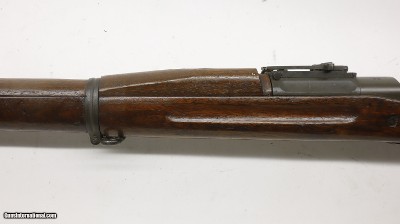 Springfield 1903 Made 1905 Early gun, 1927 barrel, Match barrel - Image 17 of 21