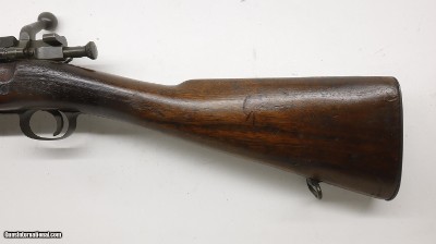 Springfield 1903 Made 1905 Early gun, 1927 barrel, Match barrel - Image 19 of 21