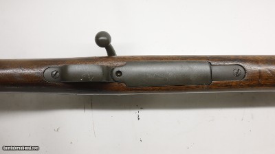 Springfield 1903 Made 1905 Early gun, 1927 barrel, Match barrel - Image 13 of 21