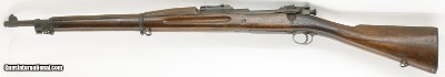 Springfield 1903 Made 1905 Early gun, 1927 barrel, Match barrel - Image 21 of 21
