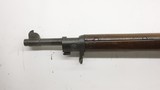 Springfield 1903 Made 1905 Early gun, 1927 barrel, Match barrel - 16 of 21