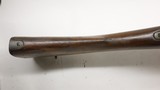 Springfield 1903 Made 1905 Early gun, 1927 barrel, Match barrel - 11 of 21