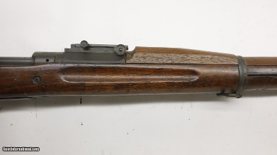 Springfield 1903 Made 1905 Early gun, 1927 barrel, Match barrel - Image 4 of 21