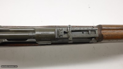 Springfield 1903 Made 1905 Early gun, 1927 barrel, Match barrel - Image 9 of 21