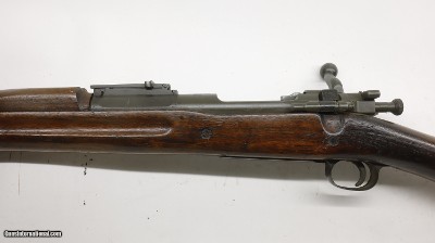Springfield 1903 Made 1905 Early gun, 1927 barrel, Match barrel - Image 18 of 21