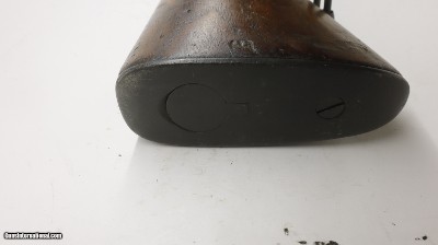 Springfield 1903 Made 1905 Early gun, 1927 barrel, Match barrel - Image 2 of 21