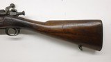 Springfield 1903 Made 1905 Early gun, 1927 barrel, Match barrel - 19 of 21