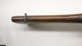 Springfield 1903 Made 1905 Early gun, 1927 barrel, Match barrel - 12 of 21