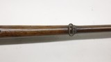 Springfield 1903 Made 1905 Early gun, 1927 barrel, Match barrel - 14 of 21