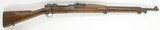 Springfield 1903 Made 1905 Early gun, 1927 barrel, Match barrel - 20 of 21