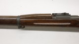 Springfield 1903 Made 1905 Early gun, 1927 barrel, Match barrel - 17 of 21