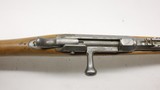 St. Etienne French Bolt action 1866 made 1871 11mm - 14 of 25