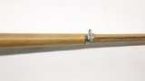 St. Etienne French Bolt action 1866 made 1871 11mm - 18 of 25