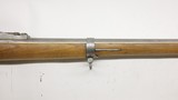 St. Etienne French Bolt action 1866 made 1871 11mm - 8 of 25