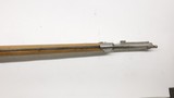 St. Etienne French Bolt action 1866 made 1871 11mm - 19 of 25