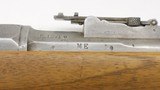St. Etienne French Bolt action 1866 made 1871 11mm - 7 of 25