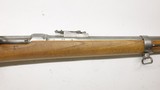 St. Etienne French Bolt action 1866 made 1871 11mm - 5 of 25