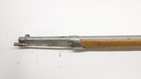 St. Etienne French Bolt action 1866 made 1871 11mm - 20 of 25