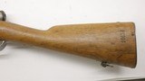St. Etienne French Bolt action 1866 made 1871 11mm - 22 of 25