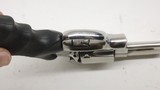 Ruger Speed Six, 357 Mag, 3