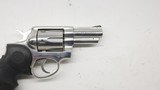 Ruger Speed Six, 357 Mag, 3
