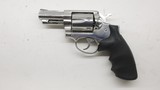 Ruger Speed Six, 357 Mag, 3