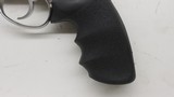 Ruger Speed Six, 357 Mag, 3