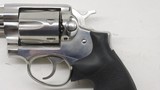 Ruger Speed Six, 357 Mag, 3
