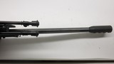Savage 110 Long Range Precision Tactical 300 Win Mag Millett Scope - 17 of 23