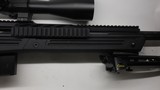 Savage 110 Long Range Precision Tactical 300 Win Mag Millett Scope - 4 of 23