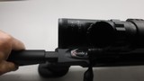 Savage 110 Long Range Precision Tactical 300 Win Mag Millett Scope - 10 of 23