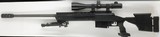 Savage 110 Long Range Precision Tactical 300 Win Mag Millett Scope - 23 of 23