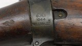 Enfield GRI 1944 No 1 MK III, 303 Brit, 26