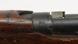 Enfield GRI 1944 No 1 MK III, 303 Brit, 26