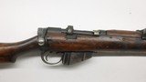 Enfield GRI 1944 No 1 MK III, 303 Brit, 26