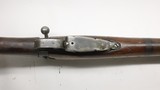 Enfield GRI 1944 No 1 MK III, 303 Brit, 26