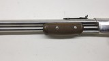 Taurus Rossi Nickel C45 Colt Lighting 45LC 26