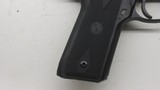 Ruger MK IV Mark 4 Lite 22/45 new old stock 2017 43909 Boxed - 4 of 13