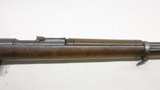 Mauser 1891 Argentina Made in Germany 7.65x53 Mauser - 4 of 23