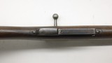 Mauser 1891 Argentina Made in Germany 7.65x53 Mauser - 13 of 23