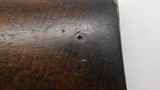 Mauser 1891 Argentina Made in Germany 7.65x53 Mauser - 20 of 23
