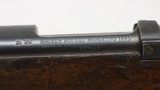 Mauser 1891 Argentina Made in Germany 7.65x53 Mauser - 21 of 23